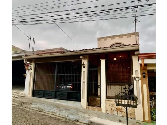 Casa en San Rafael