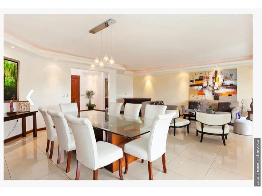 Property at Escazú