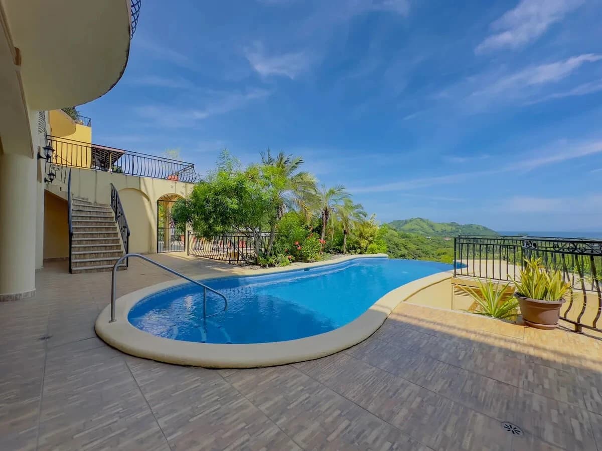 Property at Colinas Turquesa