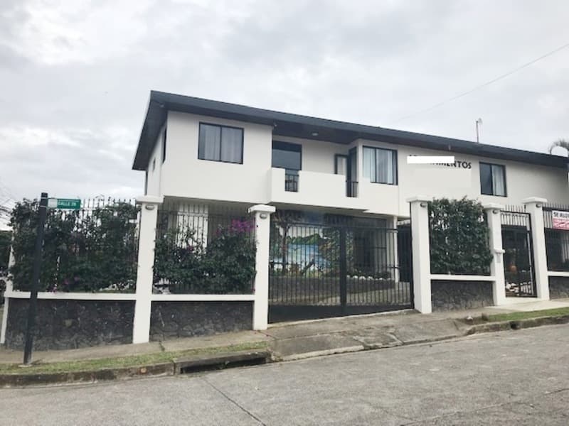 Comercial en Hospital