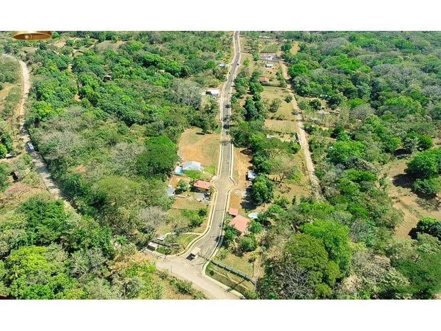 Land at Heredia