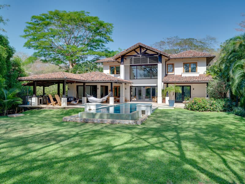 Propiedad en Cabo Velas