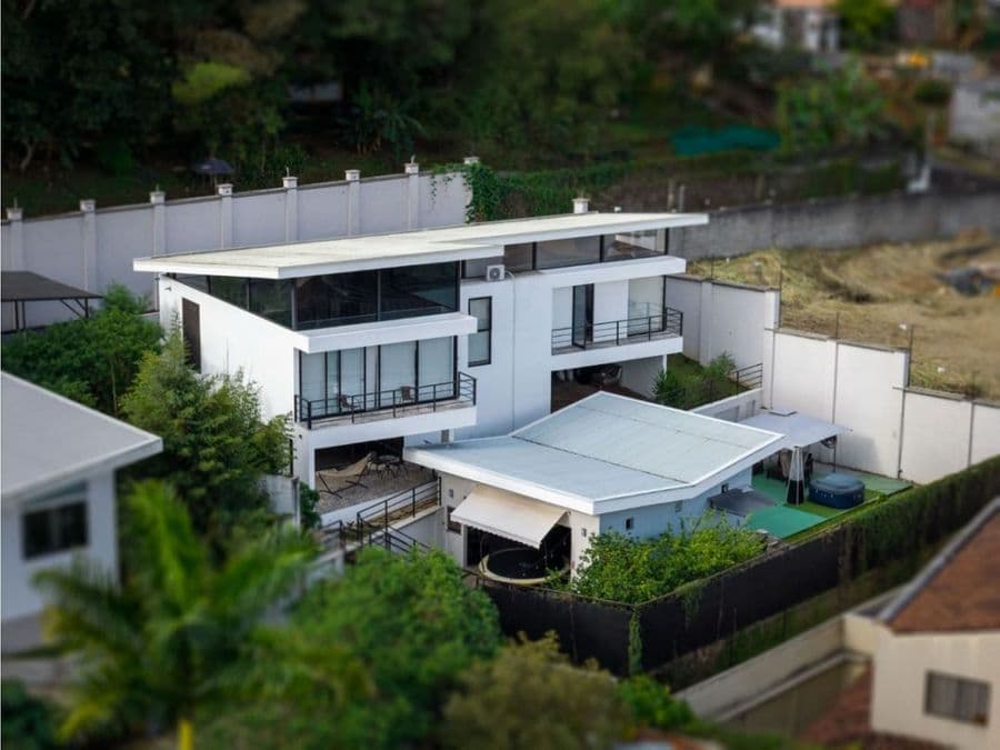 Casa en Tres Ríos