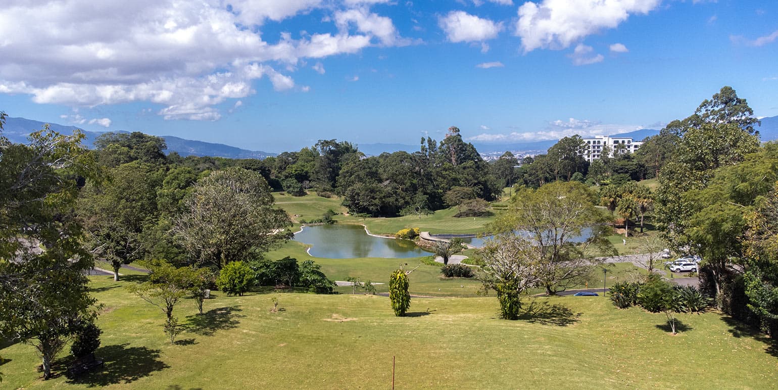 Propiedad en Condominio Monterán