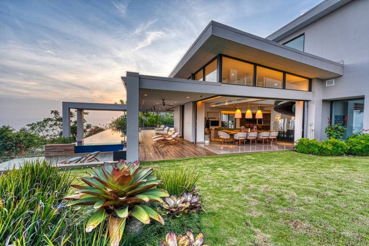 Casa en Dominical