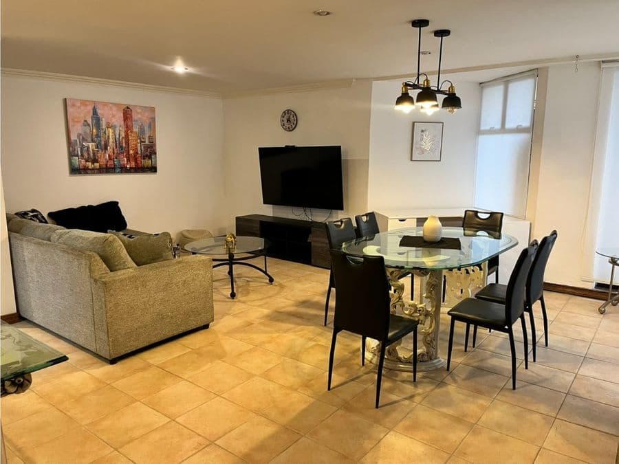Apartamento en San Rafael