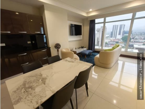 Apartment at Mata Redonda