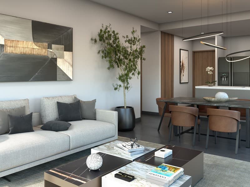 Propiedad en Escazú