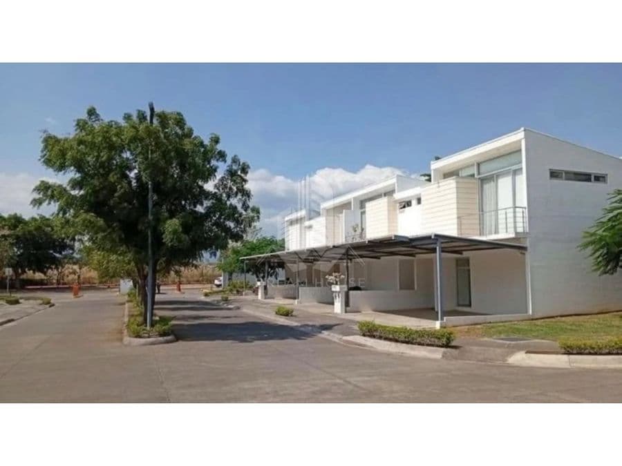 Casa en Condominio KUK
