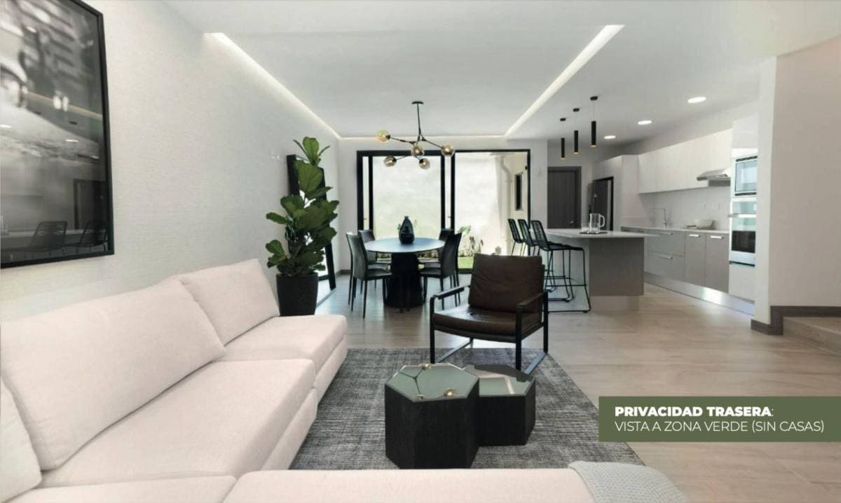 Property at Santa Ana