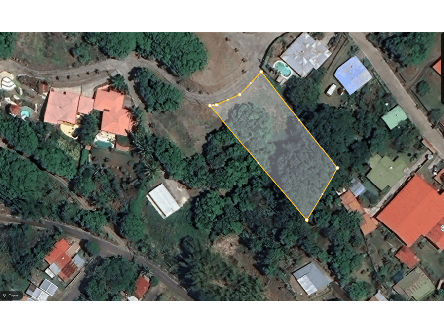 Terreno en Barrio San José