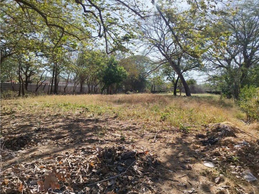 Propiedad en Liberia