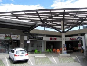 Comercial en San Rafael