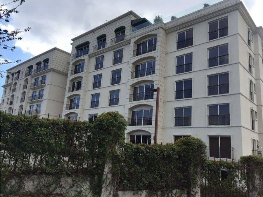 Apartment at Granadilla