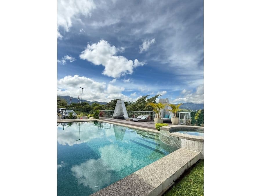 Apartamento en Khaya Curridabat