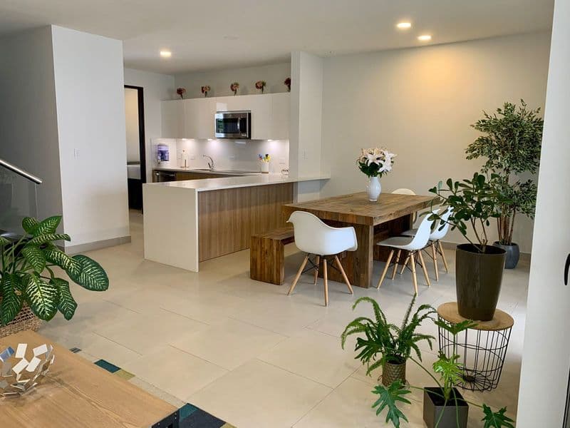 Propiedad en San Antonio