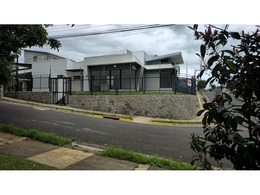 Casa en San Isidro