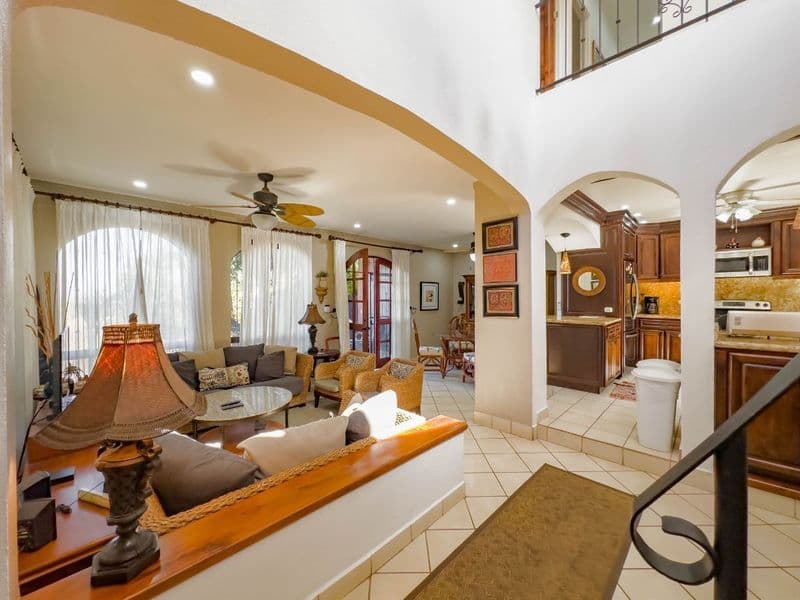 Propiedad en Sardinal