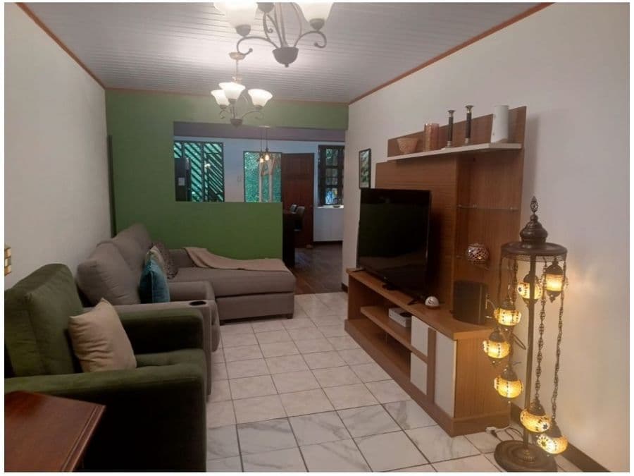 Propiedad en San Pedro