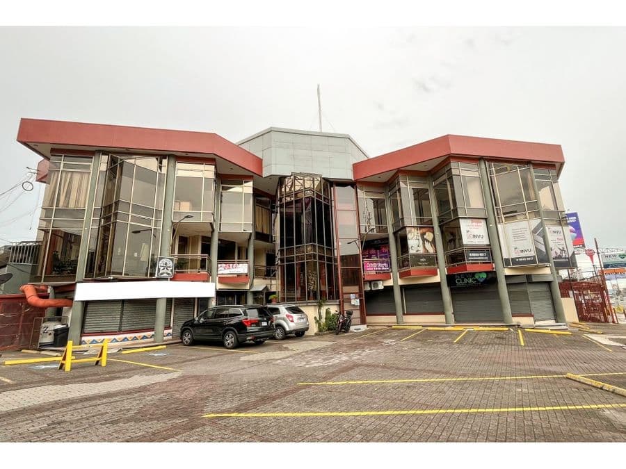 Comercial en San José