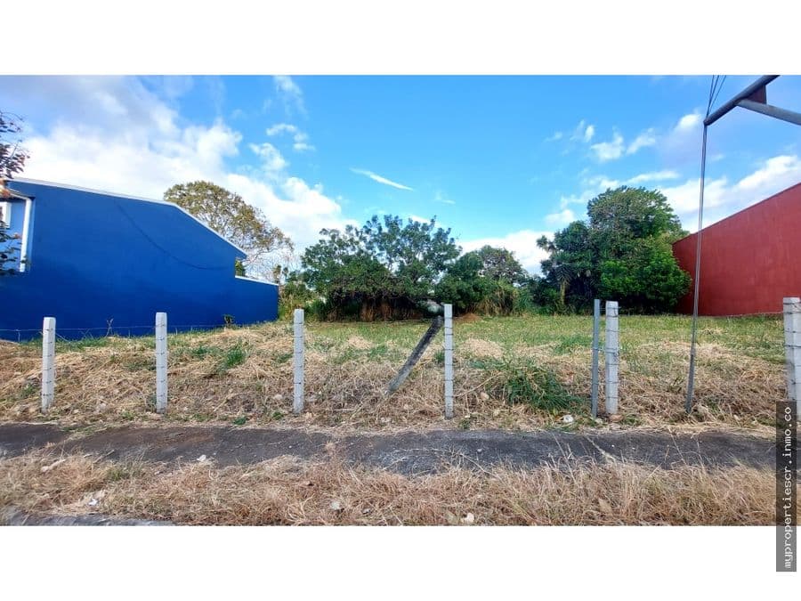 Land at San Rafael