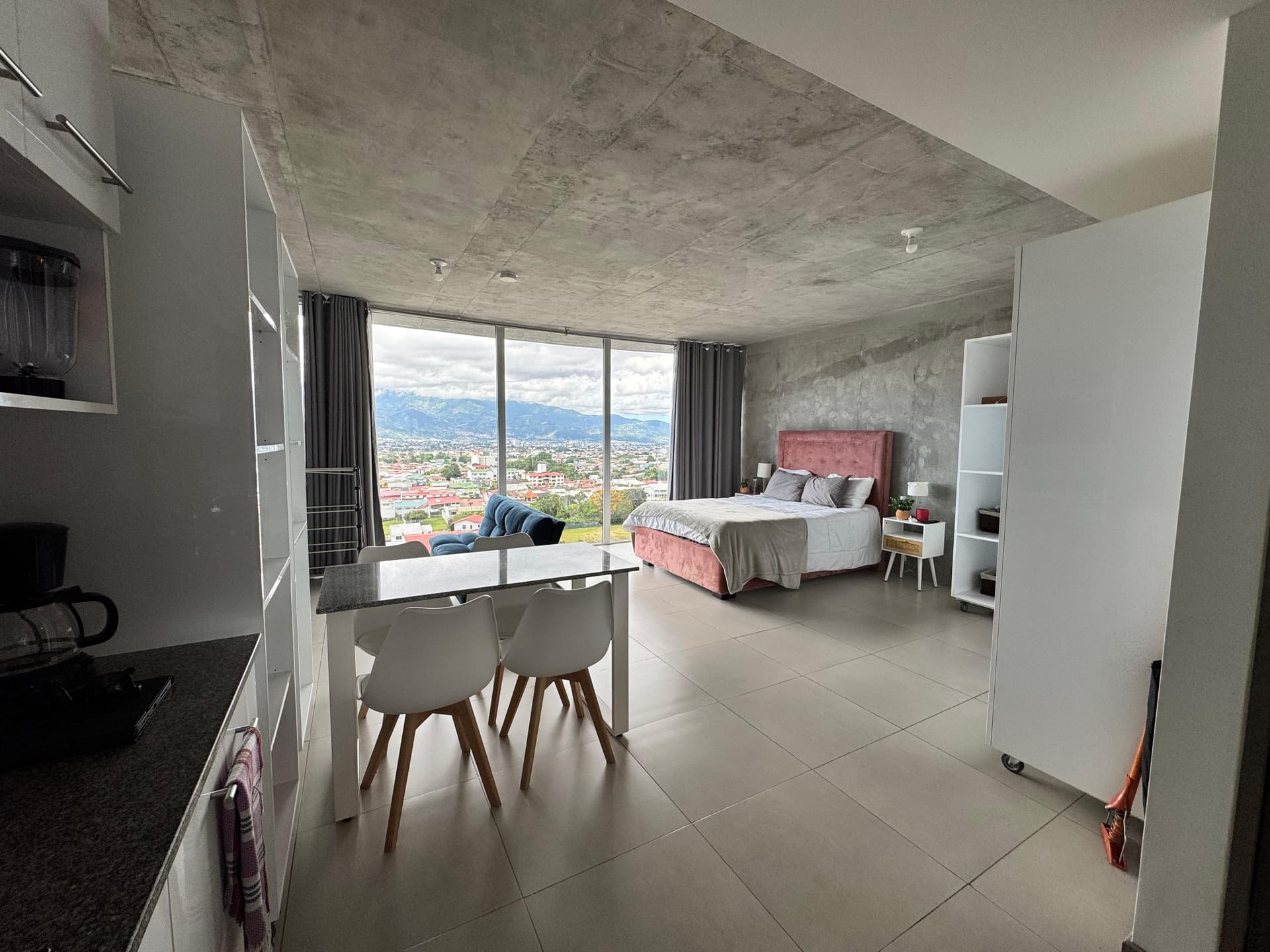 Property at Curridabat