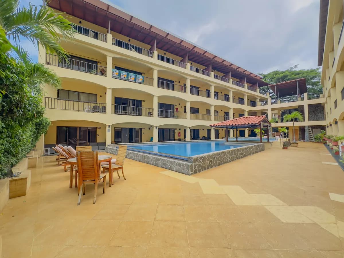 Property at Playas del Coco