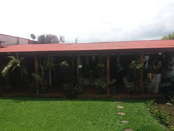 Propiedad en San Vicente