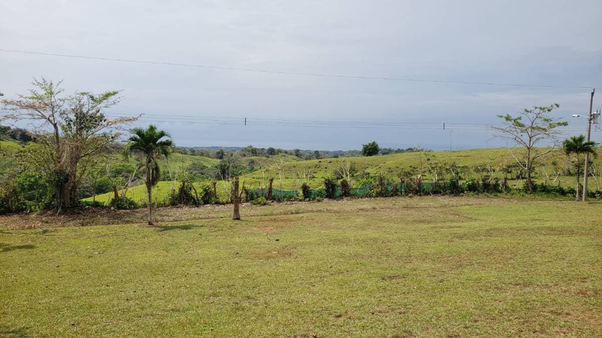 Propiedad en Parrita
