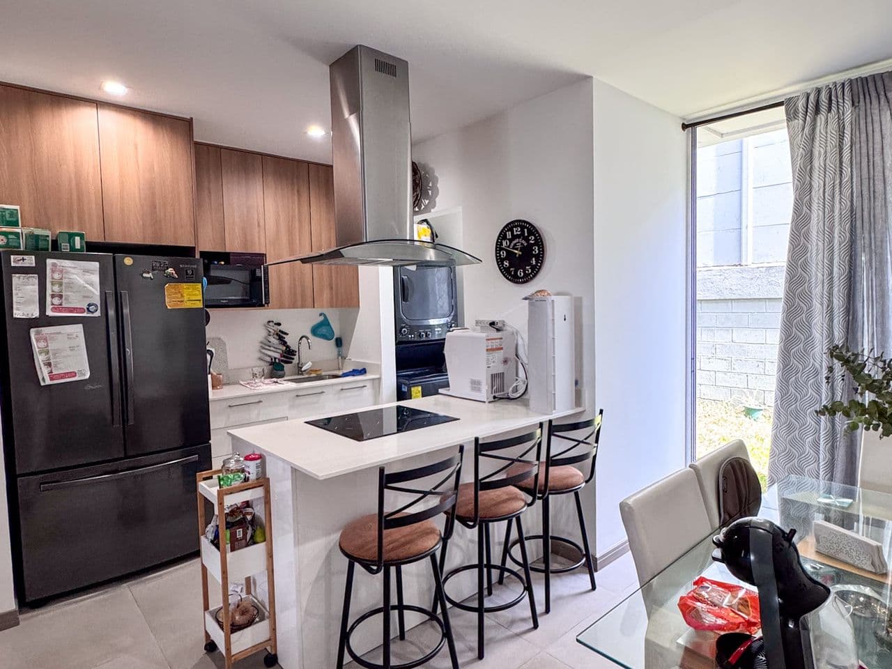 Property at Piedades