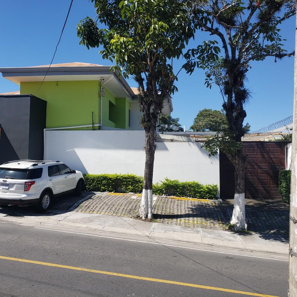 Propiedad en Escazú