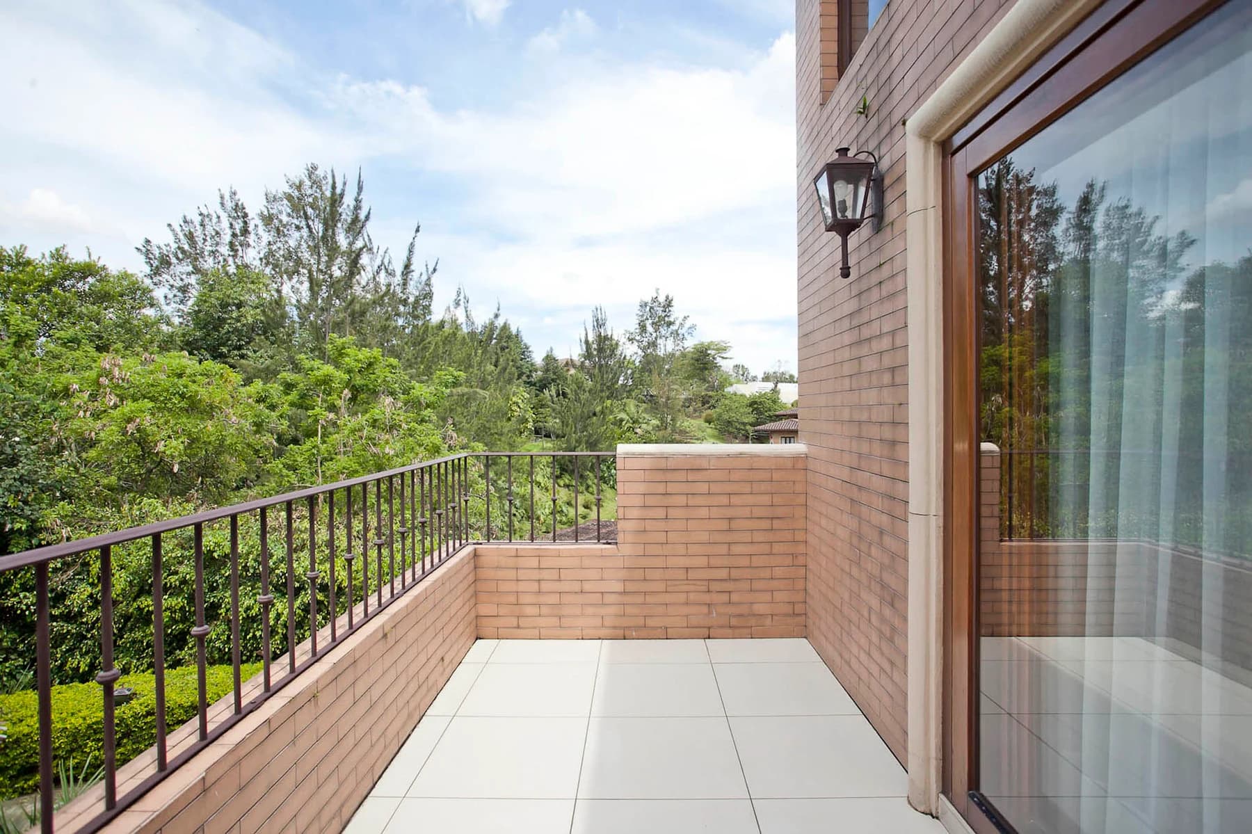 House at Condominio Monterán