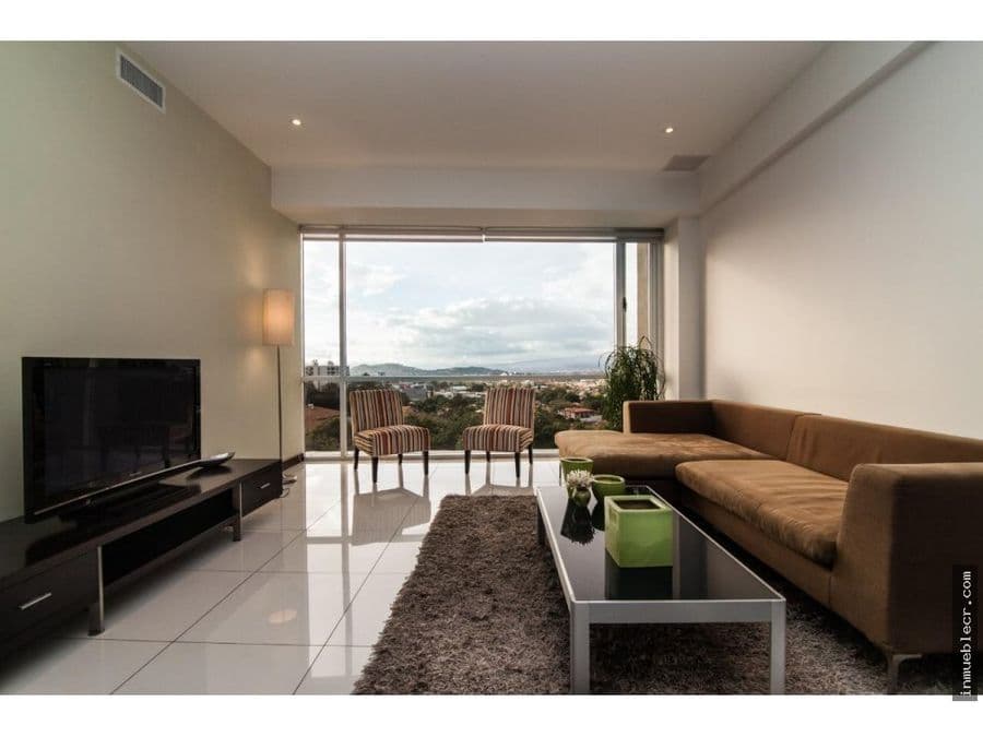 Apartamento en San Rafael
