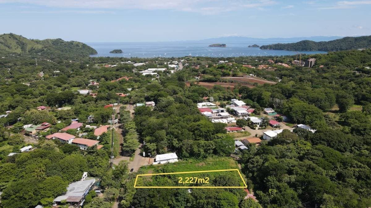 Property at Playas del Coco