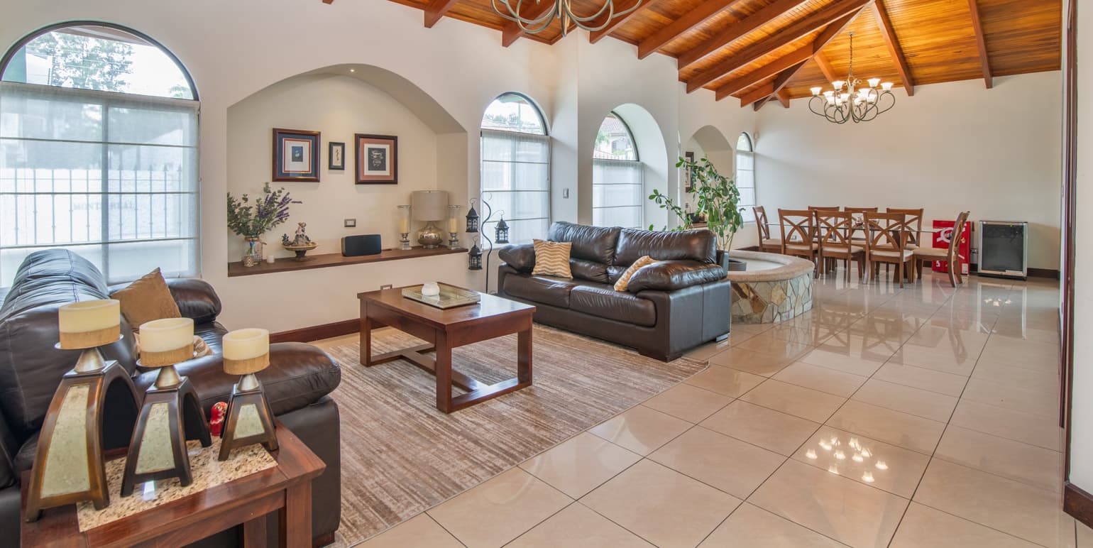 Property at Heredia