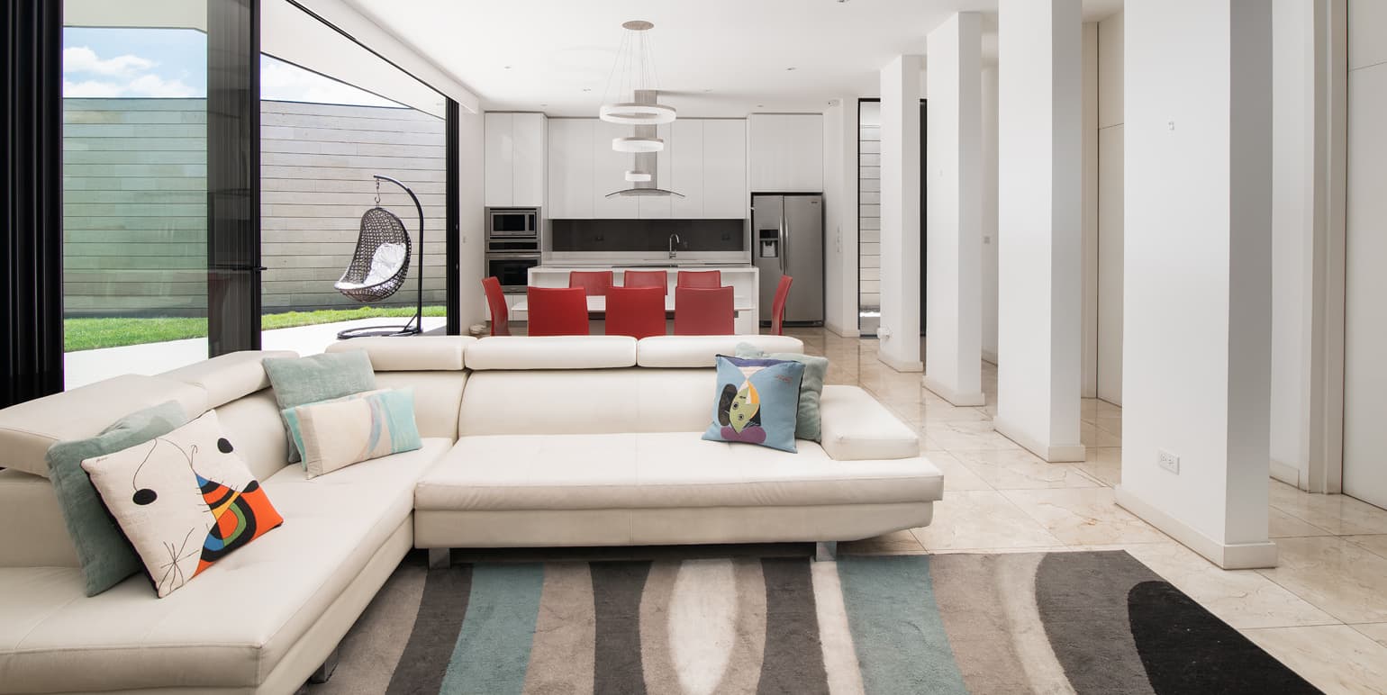 Propiedad en Condominio Dendera Lindora