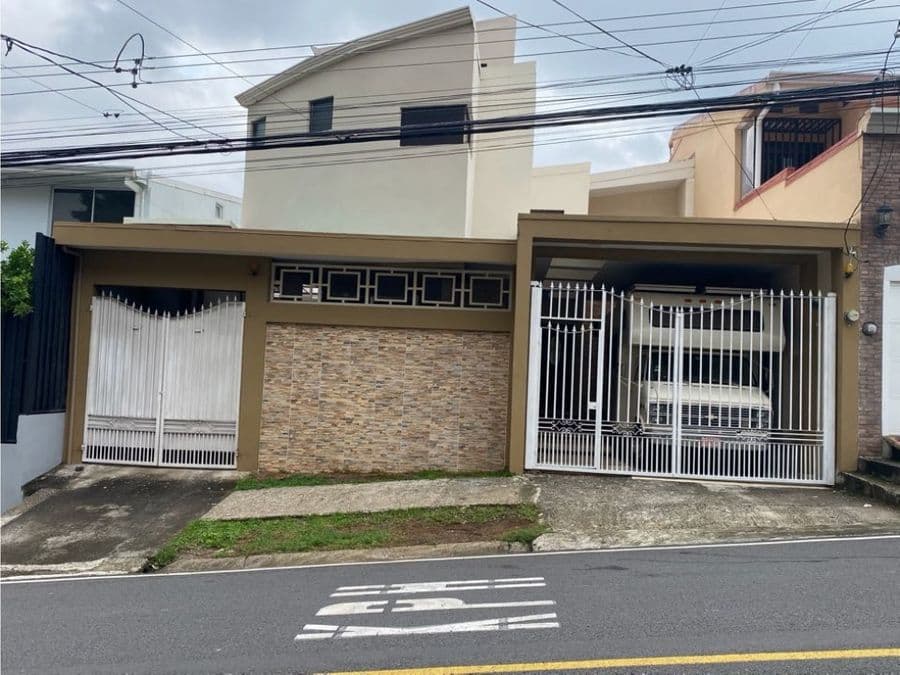 Casa en Sánchez