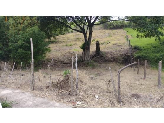 Propiedad en San José