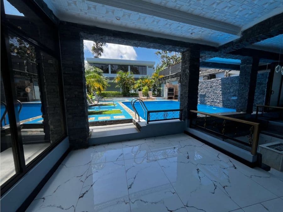 Casa en San Pablo