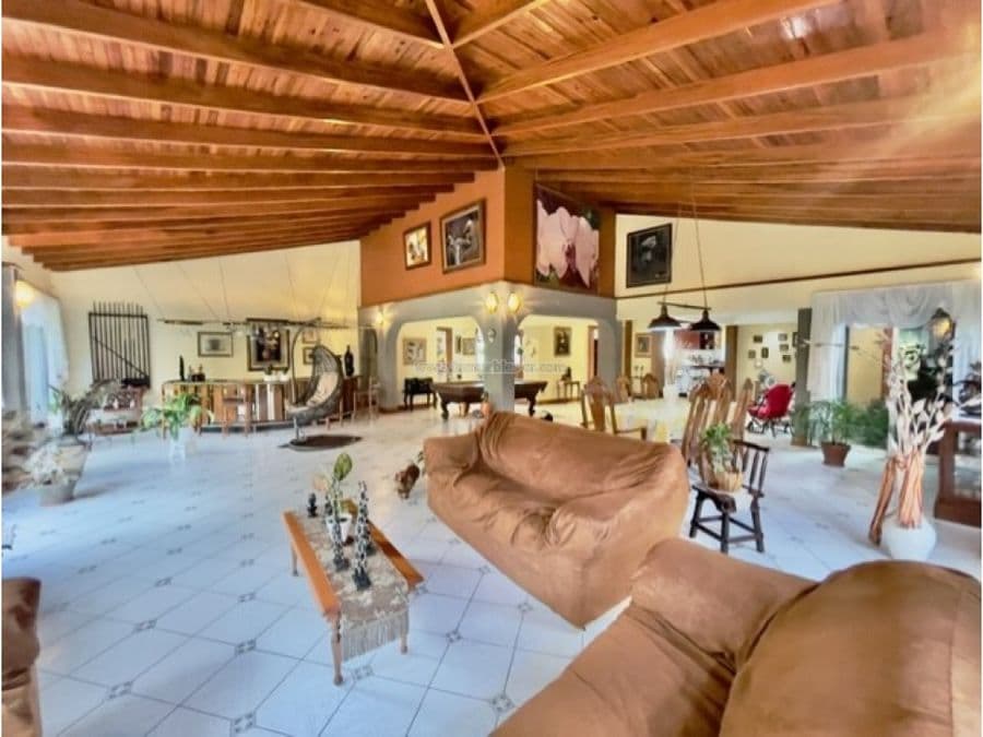 Propiedad en La Garita