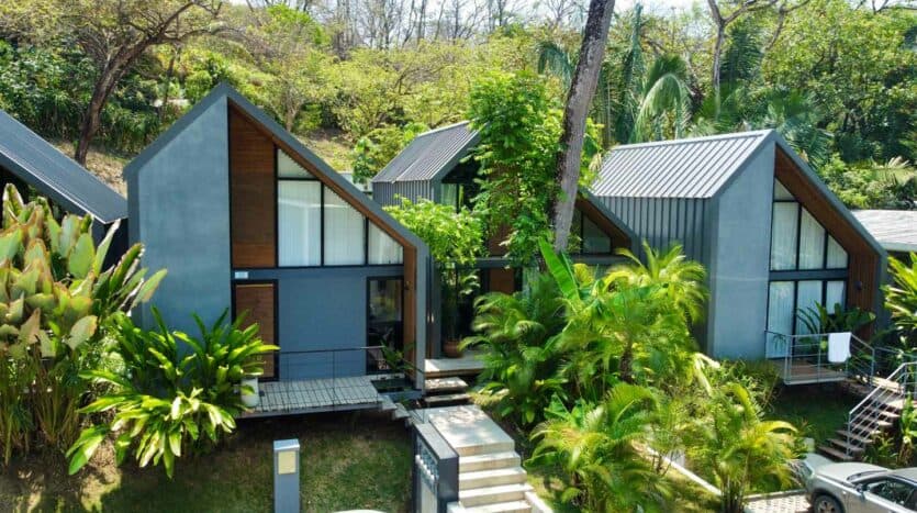 Apartment at Mal País