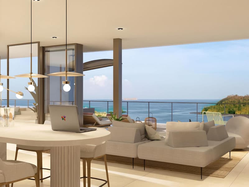 Propiedad en Casa Chameleon