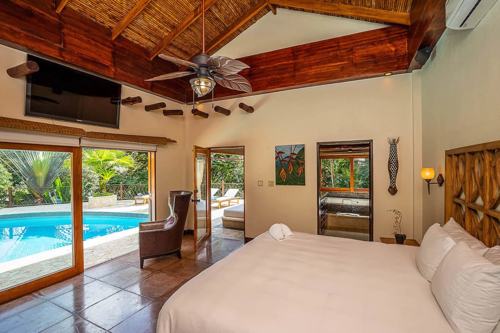 Casa en Quepos