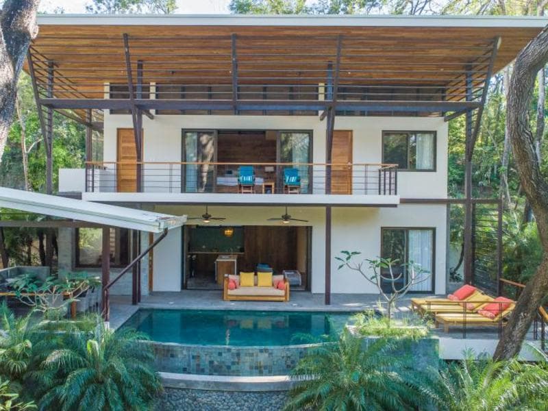 Property at Nosara