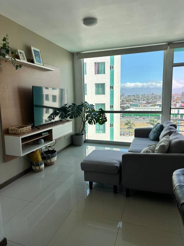 Property at San Sebastián