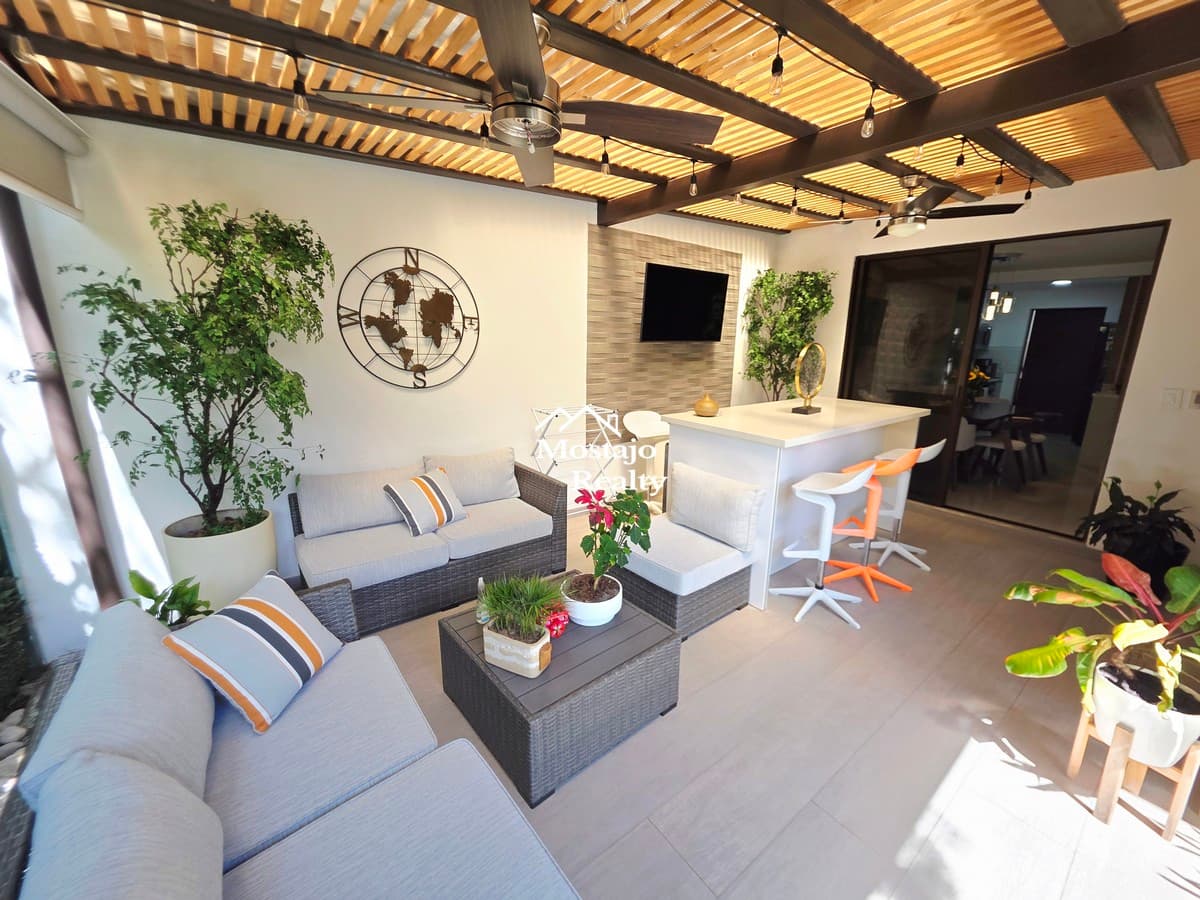 Propiedad en Condominio Parques del Sol