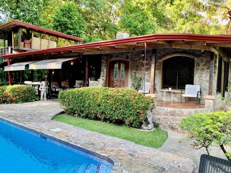 Propiedad en Puerto Cortés