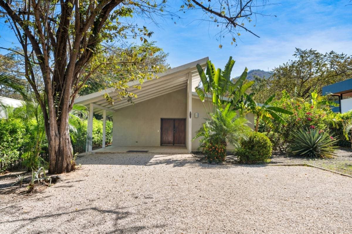 Casa en Brasilito