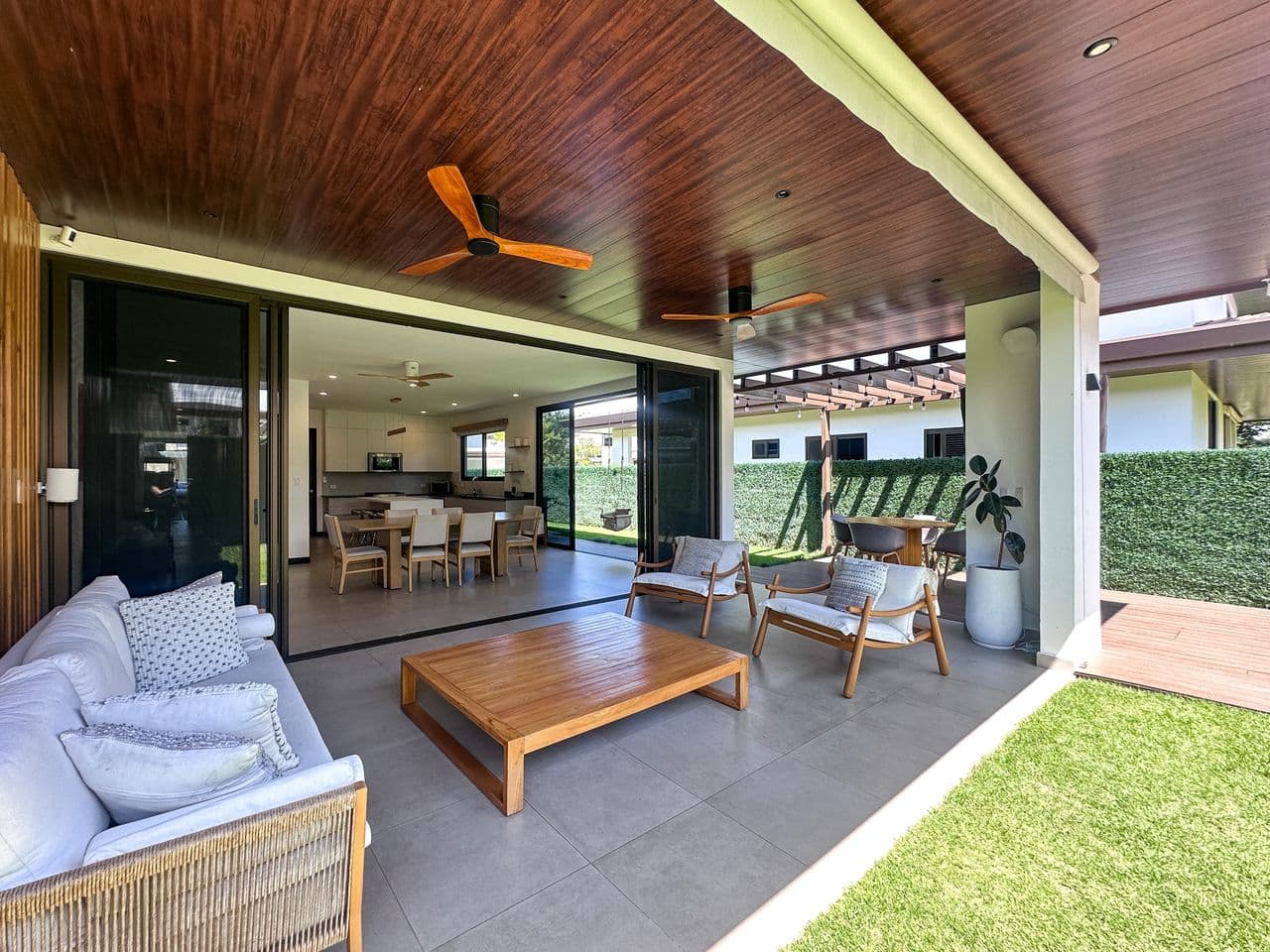 Property at Hacienda Espinal