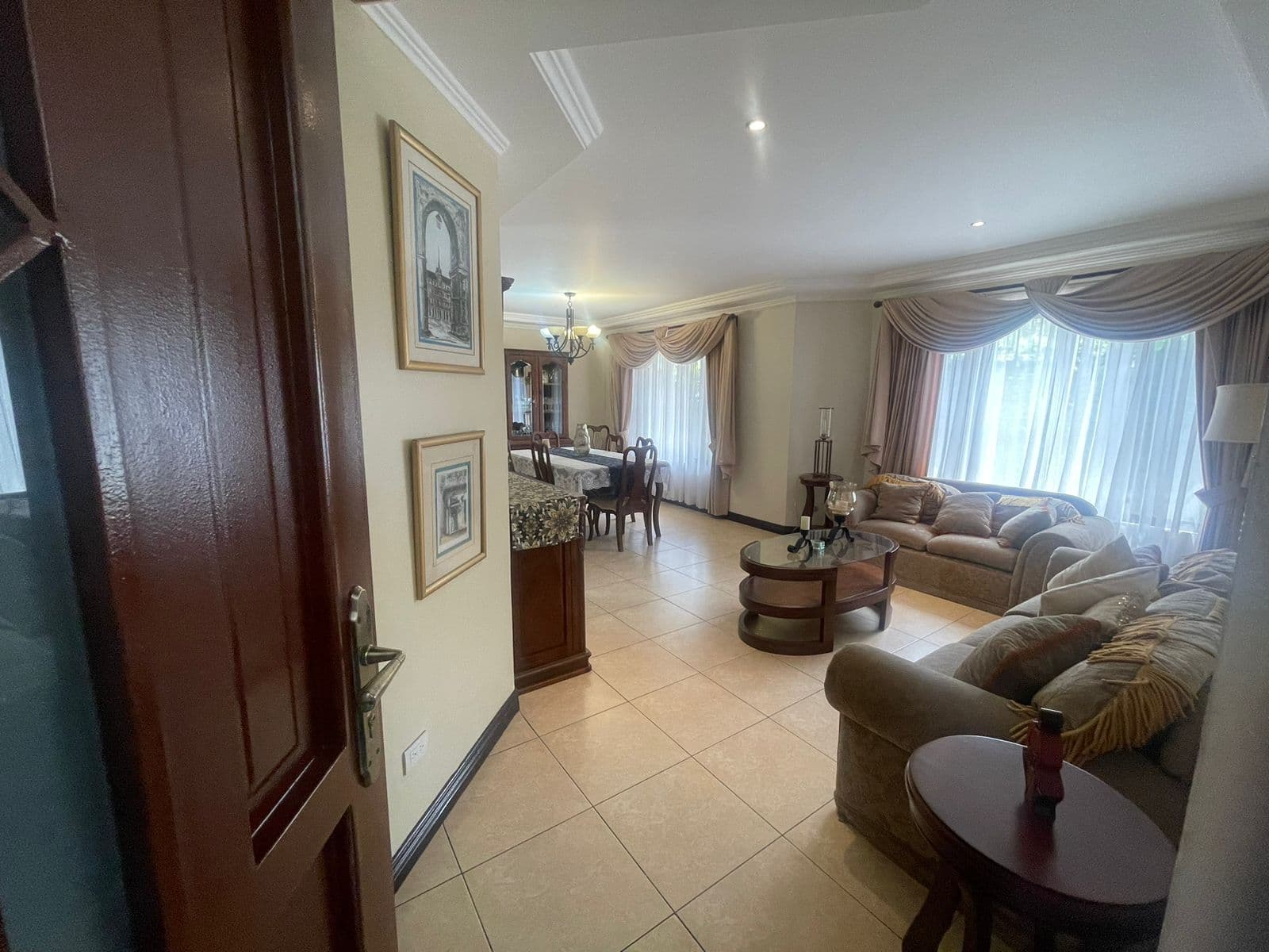 Property at Curridabat